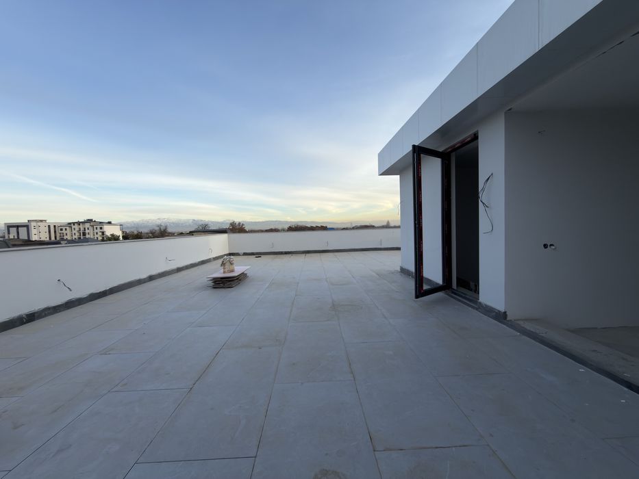 Продажа участка в Стиле Хай-Тек Луначарский 3,8 сотки ориентир Турон