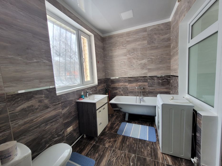 Квартиры посуточно "КОМФОРТ"