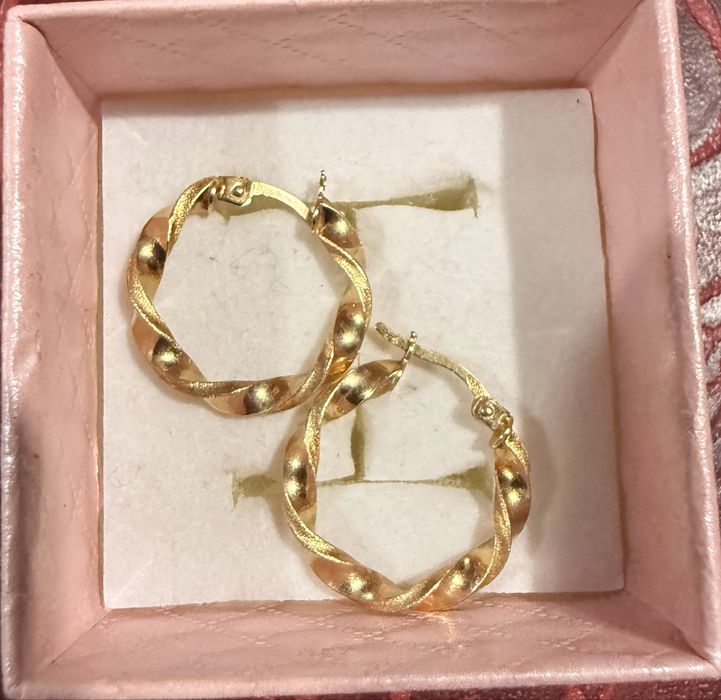 Vand Cercei 14k 1.64 Grame