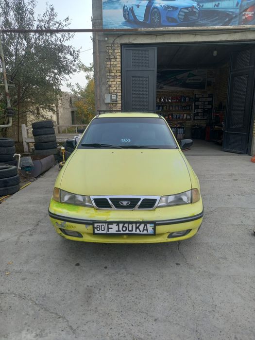 Нексия холати зур  харажатсиз