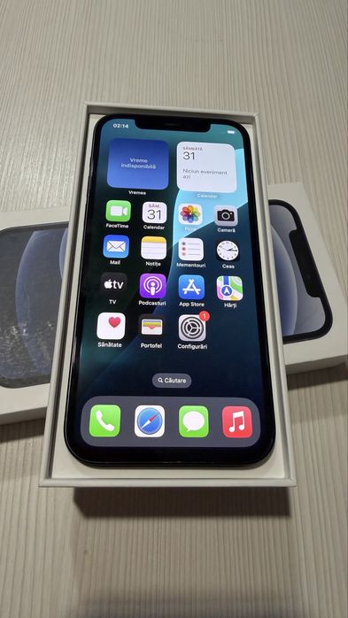 Vand Iphone 12 128GB
