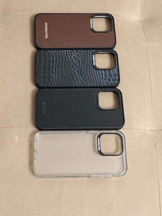 Husa Mobilfox fullshock iPhone 14 promax