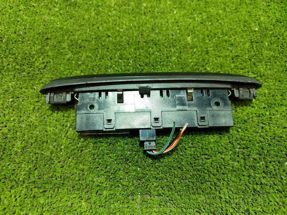 MODUL SENZORI PARCARE JEEP GRAND CHEROKEE WH MOTOR 3.0 DIESEL 2010 COD OEM A0015421523 2004-2010