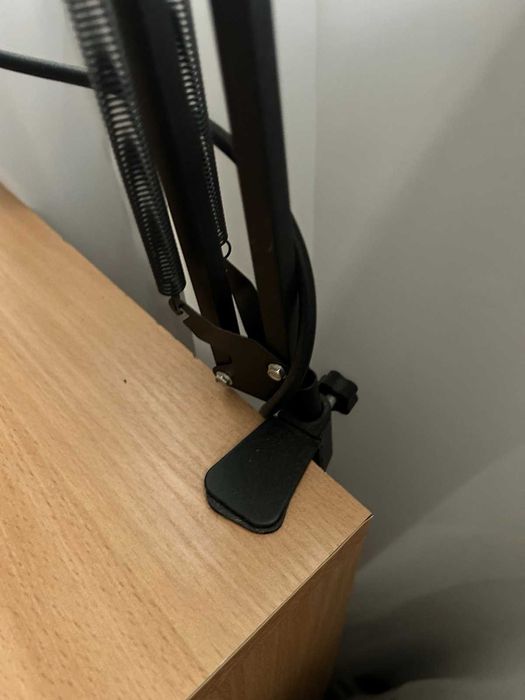 Професионален микрофон с USB кабел