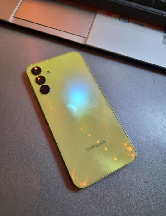 Самсунг А15 обмен