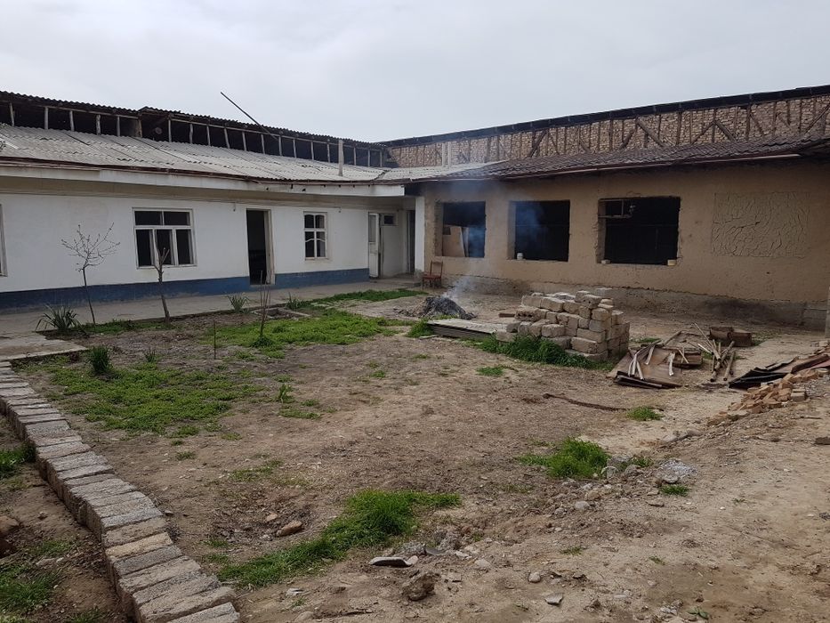 Ер сотилади Сергели, Янги хаёт тумани