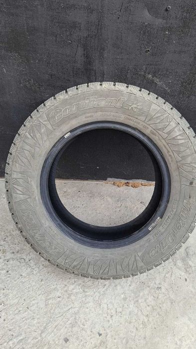 Продам зимние шины "Cordiant Winter Drive" 185/70 R14 88T без шипов