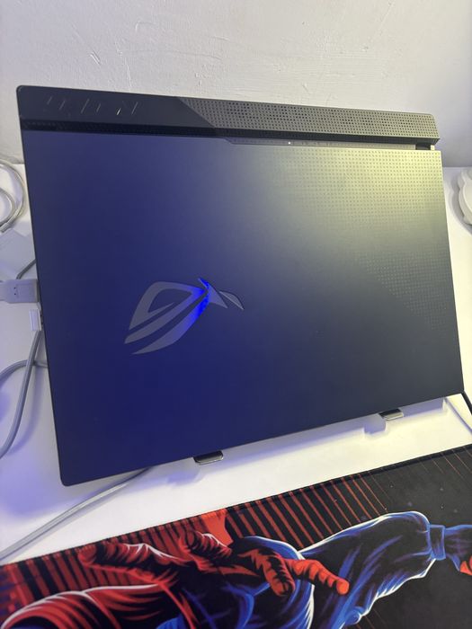 Ноутбук, Asus rog strix g15