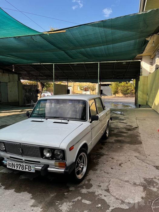 Jiguli 2106 lada vaz