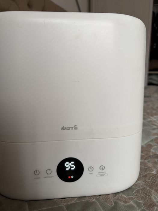 Увлажнийтель воздуха