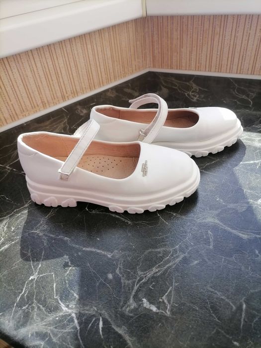 Туфли для девочки