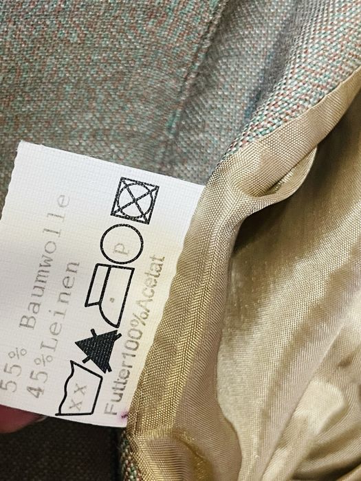 Fusta XXL din in noua