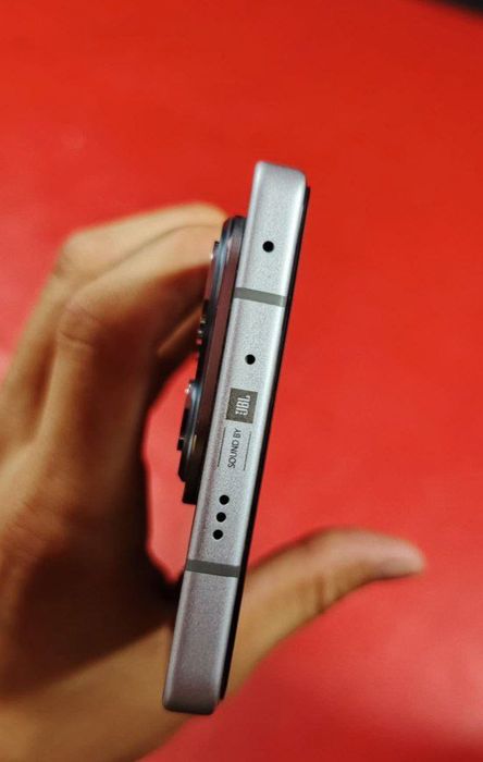 Infinix not 50 pro