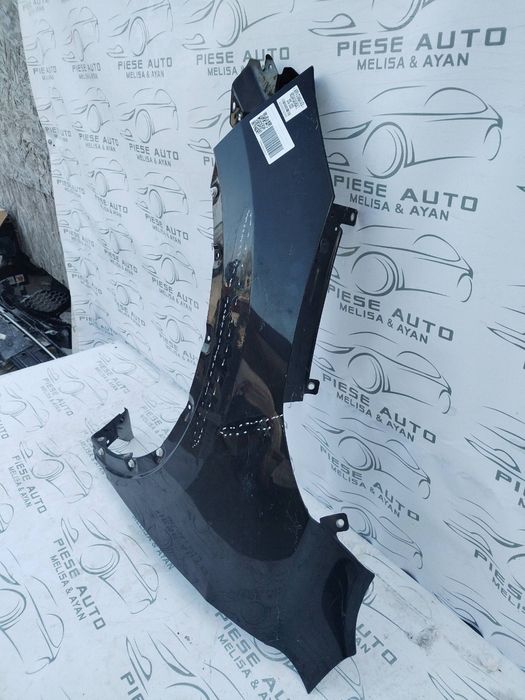 Aripa stanga NIssan Qashqai 2 an 2013-2014-2015-2016-2017-2018-2019-20