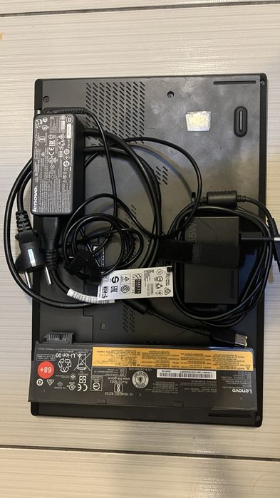 Vand Lenovo ThinkPad T460