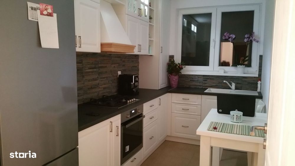 Apartament cu 2,5 camere - Adora Forest