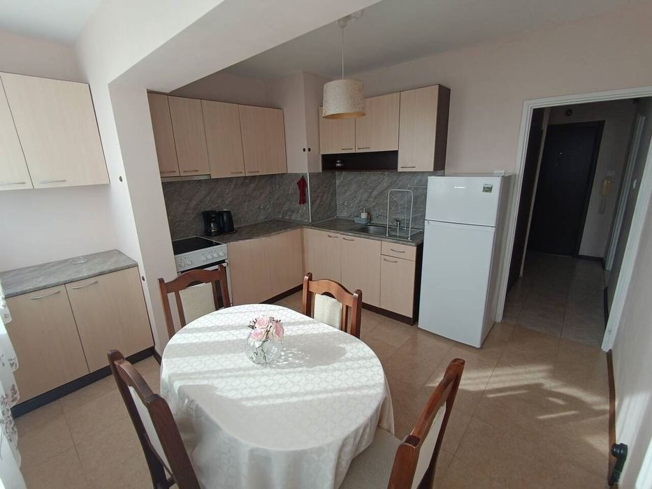 Продава се Двустаен апартамент в София, Люлин 3 - 64 кв.м за 1750 €/кв.м - Снимка #5