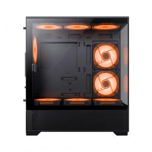 Корпус Gamemax vista ab