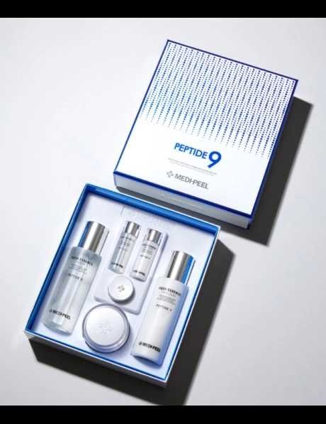 Medi-Peel Peptide 9 Premium Skin Care Set
