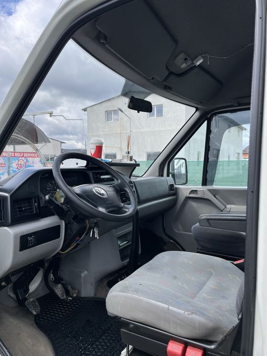 Vand Vw LT 35 109 cp