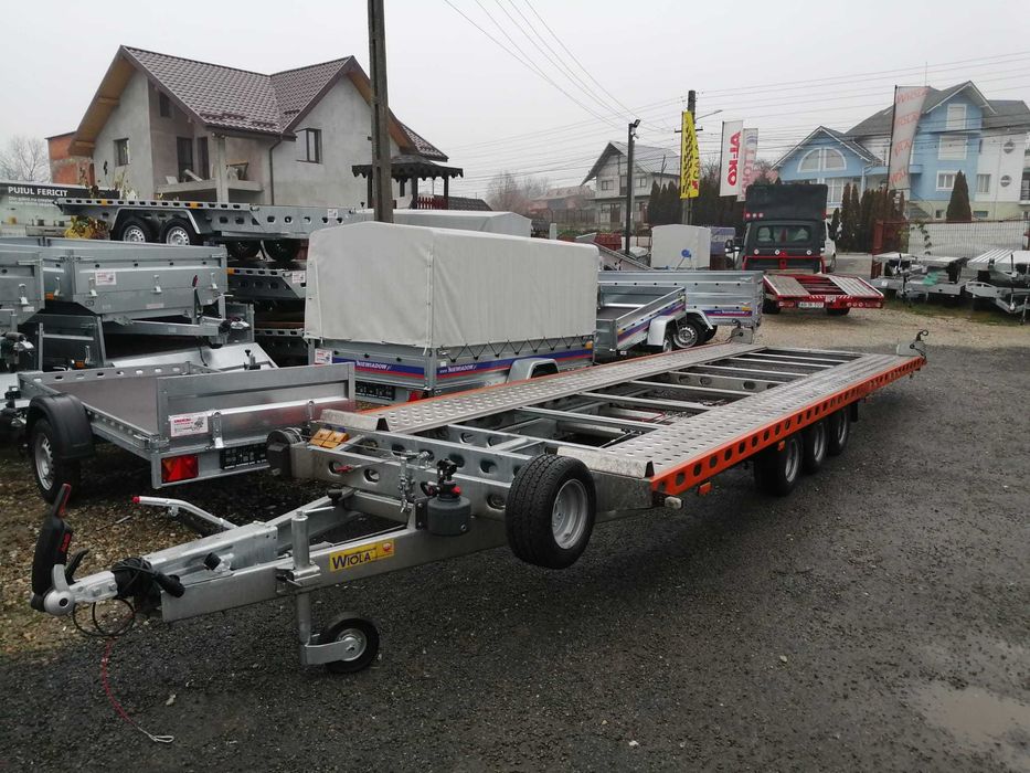 Remorca, moto, ATV, peridoc, apicultor, utilaj