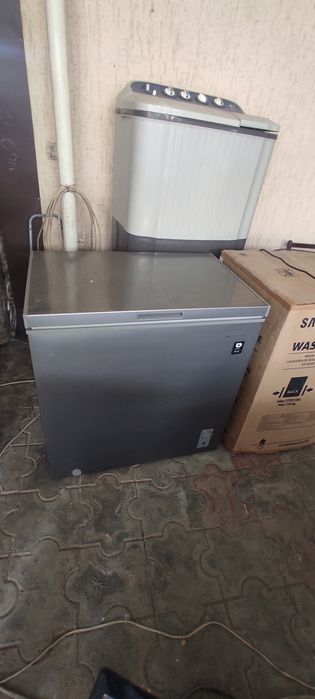 Морозильник 200л с доставкой