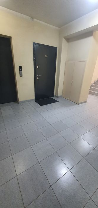 Срочно продам квартиру