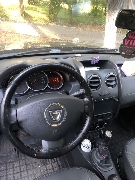 Dacia Duster 1.2 benzina