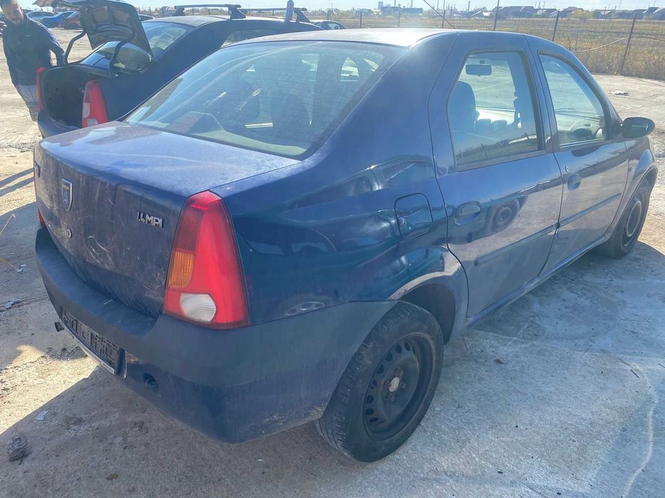 dacia logan bara fata ,faruri usi fata si spate capota portbagaj