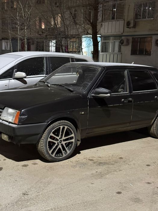 Титановые диски   R16 R17