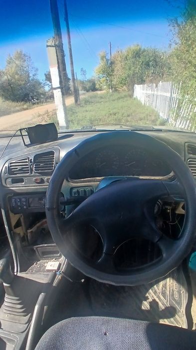 Машину прадам на запчасти