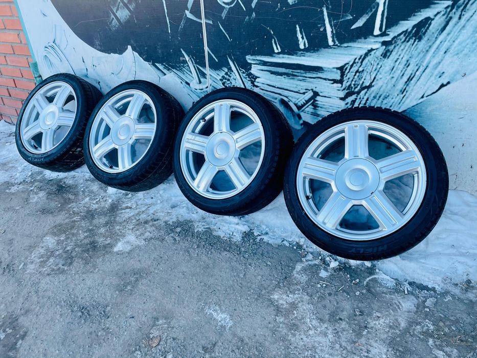 Продам торусы новые!