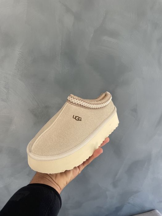 UGG дамски чехли