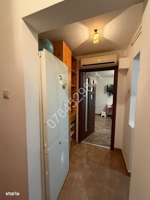 Apt. 2 cam. Titulescu-Victoriei, Str. Veronica Micle, la 5 min. metrou