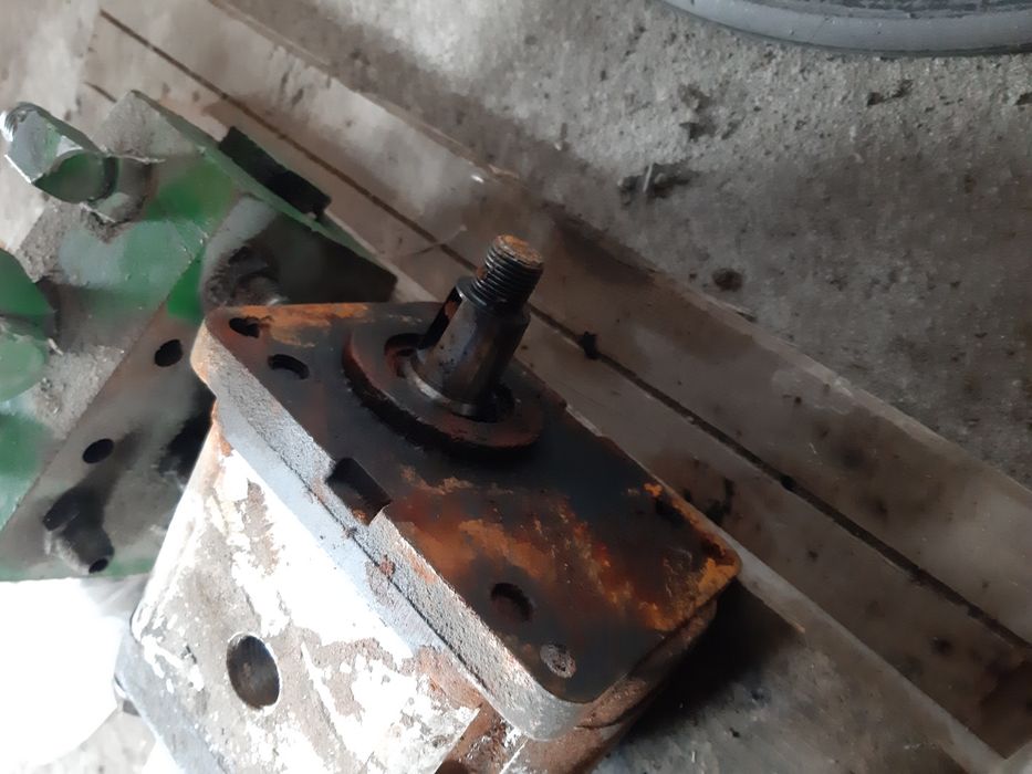 pompa hidraulica PRD3 113D