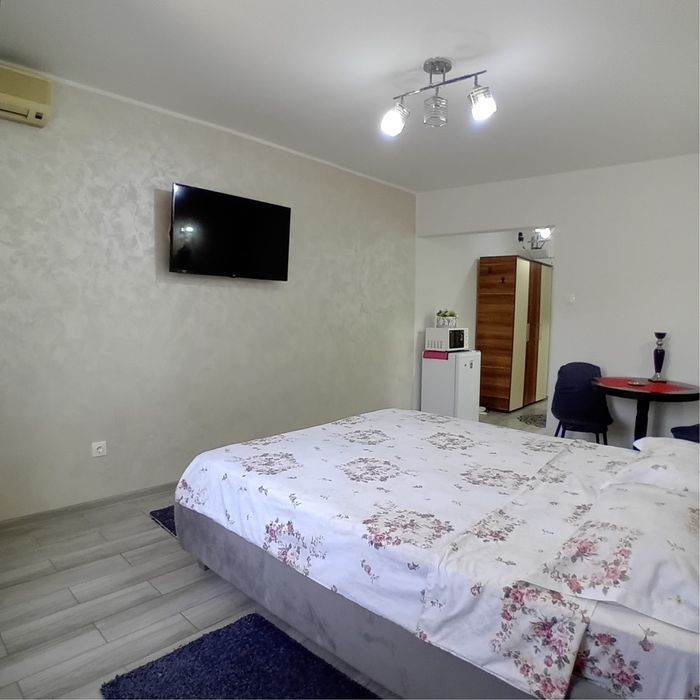 Regim hotelier garsoniera A-uri