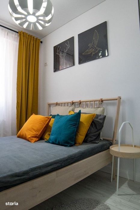 Militari Residence - Oferta - 3 Camere