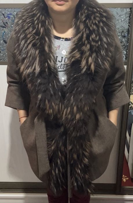 Продам польто