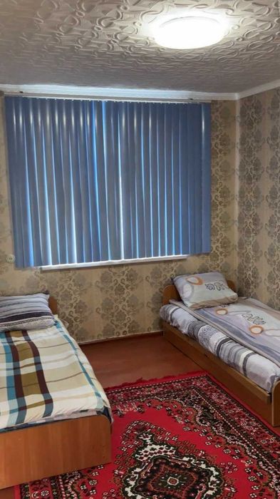 Дача dala hovli бассейн dacha