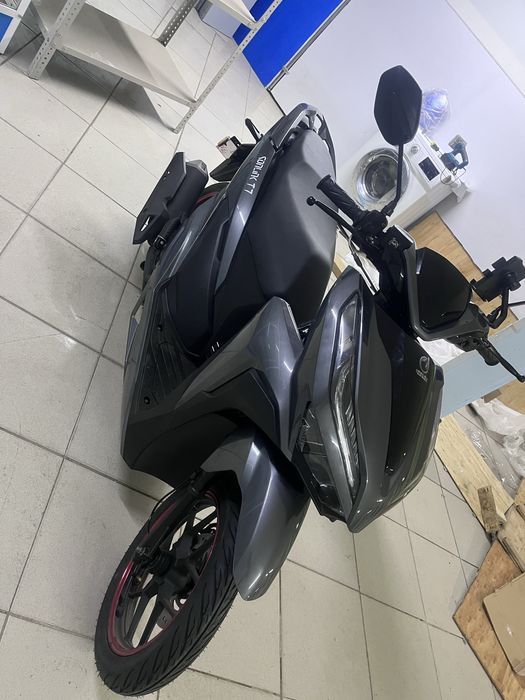 Скутер sonlink 150