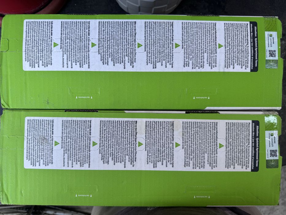 Toner Lexmark 62d2x0e