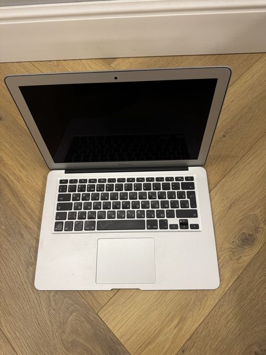 MacBook Air 13″ (2015)