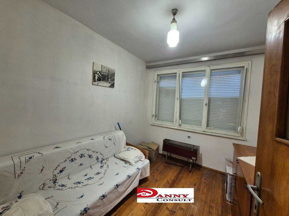 Продава се Многостаен апартамент в Велико Търново, Акация - 126 кв.м за 635 €/кв.м - Снимка #10
