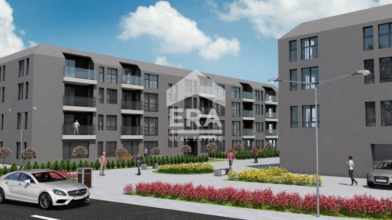 Продава се Тристаен апартамент в София, Малинова долина - 104 кв.м за 1250 €/кв.м - Снимка #10