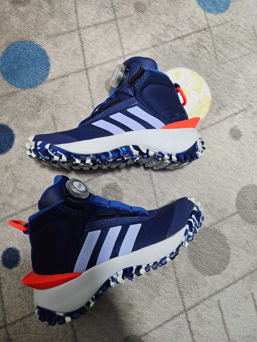 Детски боти Adidas,  29 номер