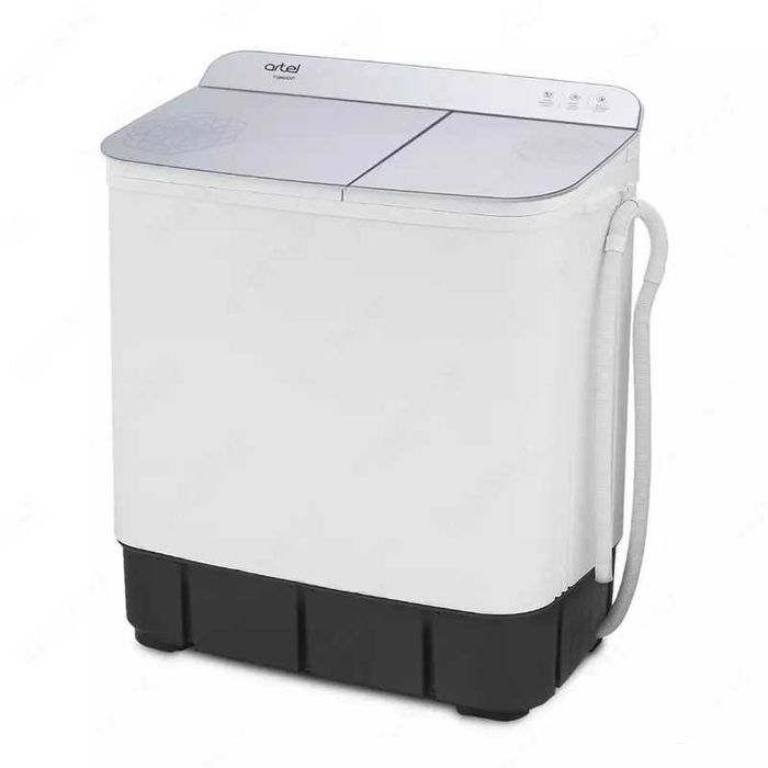 Кир ювиш машинаси