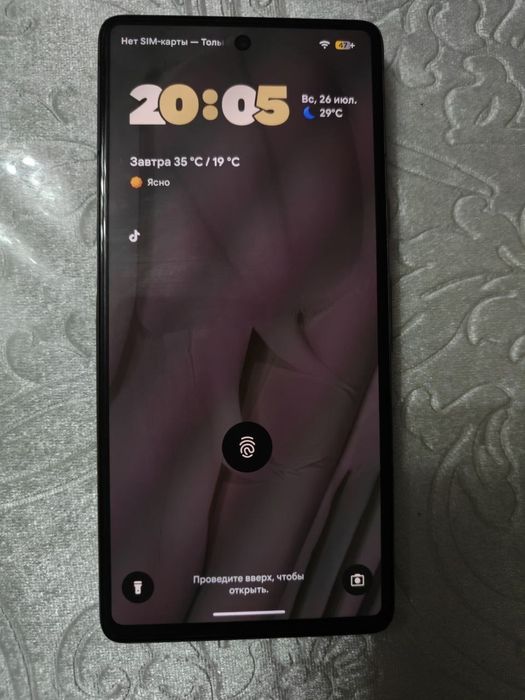 Google pixel 7 идеал
