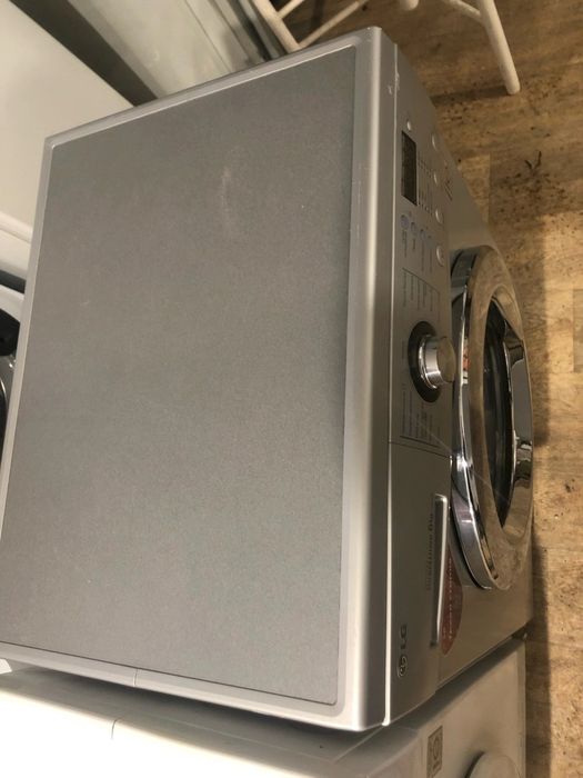 Стиральная машинка LG - 6 кг