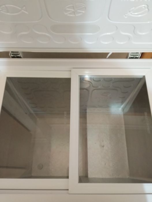 Продам морозильную камеру