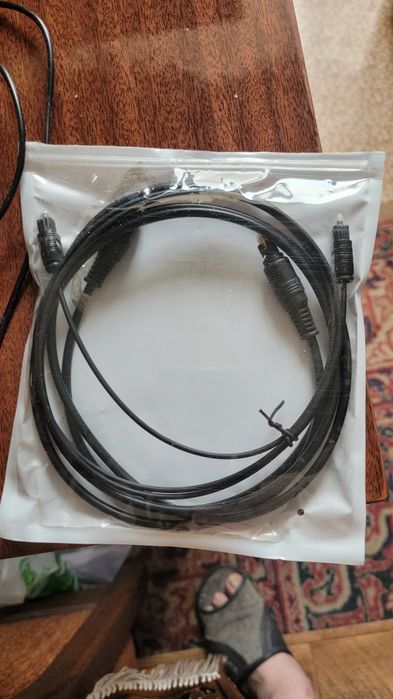 Межблочный кабель